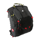 Vorschau: Dimatex Rucksack Para Black Line