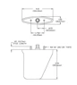 FLARM external antenna RAMI AV-75