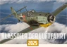 Preview: Klassiker der Luftfahrt calendar