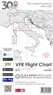 Preview: Avioportolano VFR charts