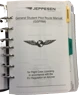Vorschau: Jeppesen General Student Pilot Route Manual