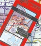 Vorschau: Rogers Data VFR-Karten Europa