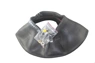 Goodyear Schlauch 5.00 - 5 , auch passend für 380 x 150, Winkelventil 55 mm Goodyear Schlauch 5.00 - 5 , auch passend für 380 x 150, Winkelventil 55 mm