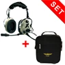 Headset SL-40 Classic mit SL Headset-Tasche