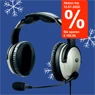 Lightspeed Headset Zulu 3