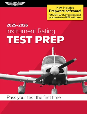 ASA Test Prep Series