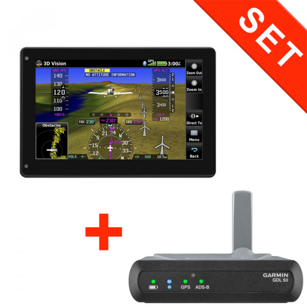 Garmin gdl online 30